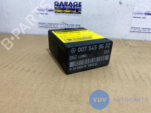 Electronic sensor MERCEDES-BENZ 124 Saloon (W124) 300 D (124.130) | BP25946918M84 
