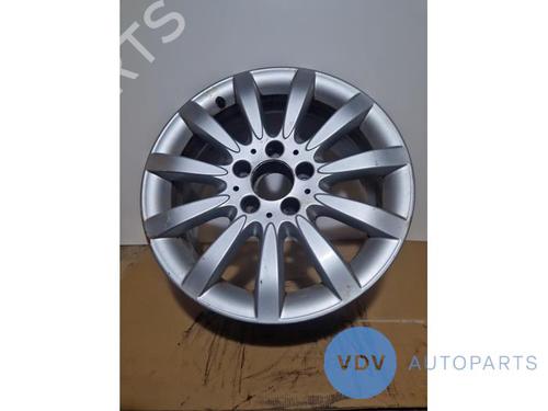 Felg MERCEDES-BENZ E-CLASS (W211) E 200 CDI (211.004) (122 hp) 25971510