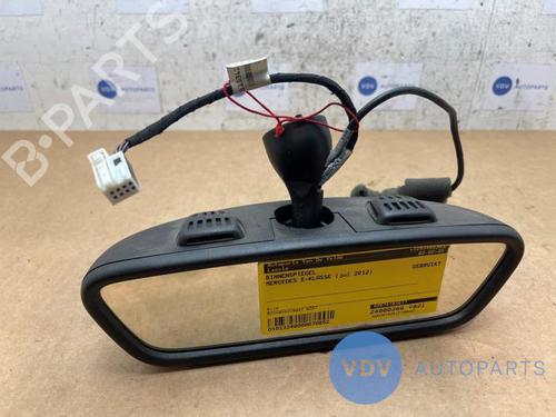 Rear mirror MERCEDES-BENZ E-CLASS Convertible (A207) E 350 CDI (207.423) A2078103617