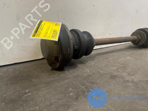 Left rear driveshaft MERCEDES-BENZ S-CLASS (W140) 400 SE, SEL/S420 (140.042, 140.043) | BP29466220M40 