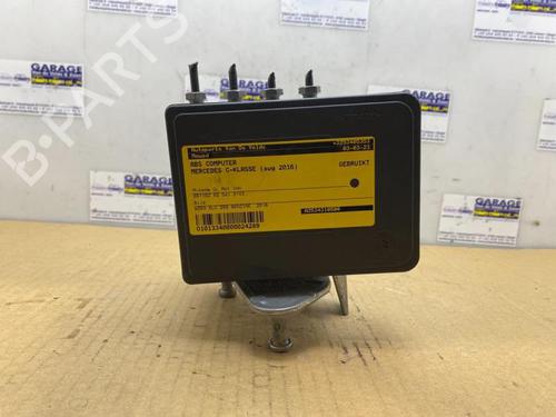 Used ABS pump ABS pump 38853097 38853097
