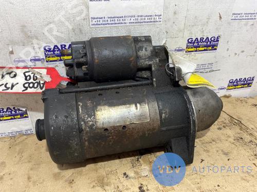 Used Starter MERCEDES-BENZ E-CLASS (W210) E 220 CDI (210.006) (125 hp) 25953494