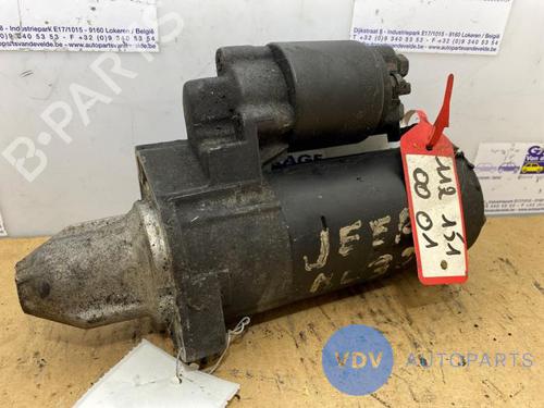 Used Starter MERCEDES-BENZ R-CLASS (W251, V251) R 300 CDI (251.021, 251.121, 251.026, 251.126) (190 hp) 25953309