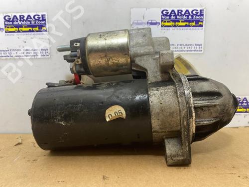 starter-mercedes-benz-clc-class-cl203-2008-2009-2010-2011-38846637 main image