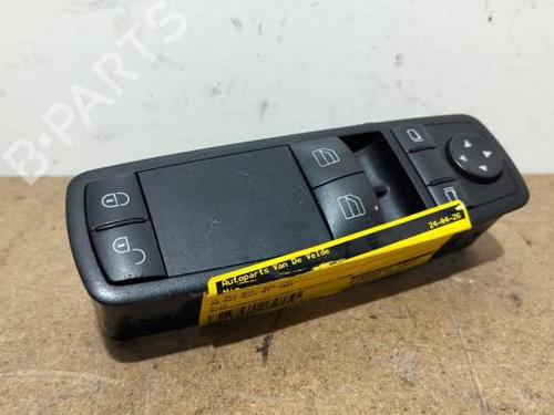 Used Switch Switch MERCEDES-BENZ A-CLASS (W169) A 160 CDI (169.006, 169.306) (82 hp) 40202490 40202490