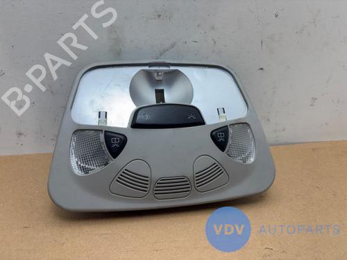 Used Interior roof light MERCEDES-BENZ CLK Convertible (A209) CLK 200 Kompressor (209.442) (163 hp) 30048401