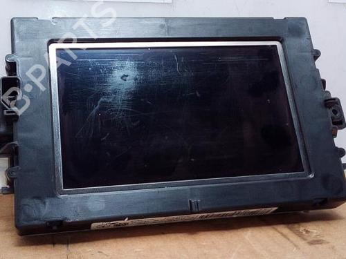 Used Display monitor Display monitor MERCEDES-BENZ M-CLASS (W166) ML 350 BlueTEC 4-matic (166.024, 166.023) (258 hp) 38855724 38855724