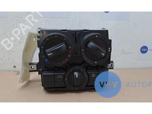 Climate control MERCEDES-BENZ VITO / MIXTO Van (W639) 116 CDI (639.601, 639.603, 639.605) | BP25962470I5 