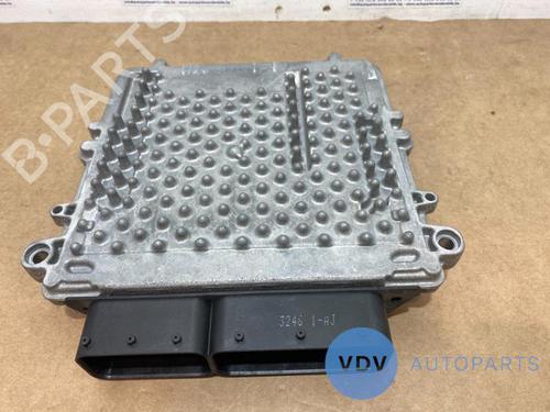 Control unit MERCEDES-BENZ C-CLASS (W205) C 220 BlueTEC / d (205.003) | BP25947710M11 