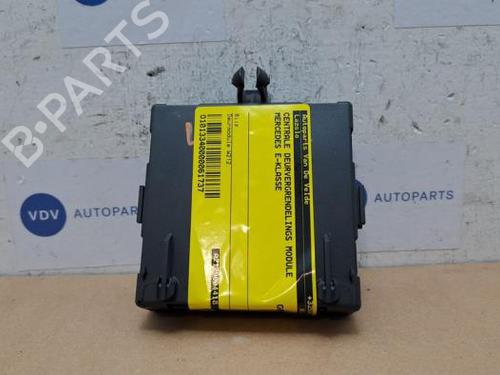 Electronic module MERCEDES-BENZ E-CLASS (W212) E 350 BlueTEC 4-matic (212.094) | BP38836775M83 - Image 3