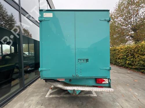 Front right panel MERCEDES-BENZ SPRINTER 3,5-t Platform/Chassis (B906) 311 CDI (906.131, 906.133, 906.135, 906.231, 906.233,... | BP38835823C59 - Image 7