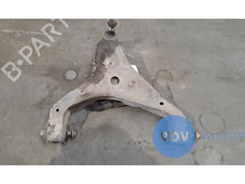 Right front suspension arm MERCEDES-BENZ SPRINTER 3,5-t Platform/Chassis (B906) 313 CDI (906.131, 906.133, 906.135, 906.231, 906.233,... | BP25964618M13 