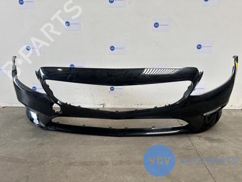 Used Front bumper MERCEDES-BENZ C-CLASS (W205) C 200 d (205.007) (136 hp) 25962934