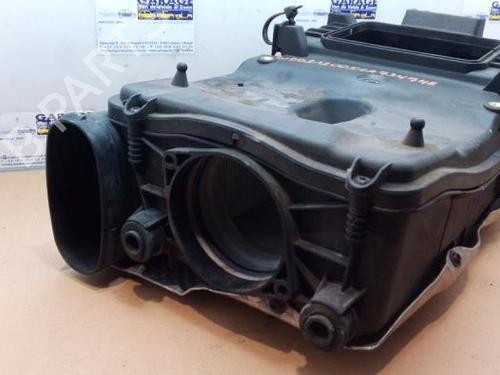 Air filter box MERCEDES-BENZ E-CLASS (W212) E 200 CDI / BlueTEC (212.005, 212.006) | BP38854318M87 - Image 5