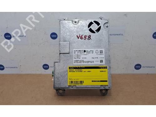 Used Electronic module Electronic module 38838559 38838559
