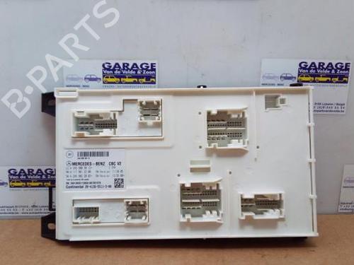Electronic module MERCEDES-BENZ A-CLASS (W176) A 180 (176.042) | BP38855226M83 - Image 2