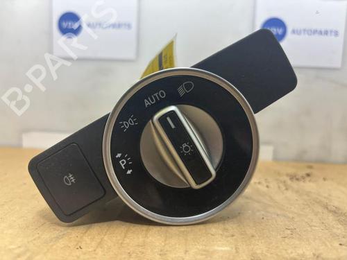 headlight-switch-mercedes-benz-gla-class-x156-2013-2014-2015-2016-2017-2018-2019-2020-2021-2022-38841389 main image