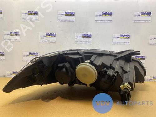 Left headlight MERCEDES-BENZ A-CLASS (W169) A 160 (169.031, 169.331) | BP25958990C28 