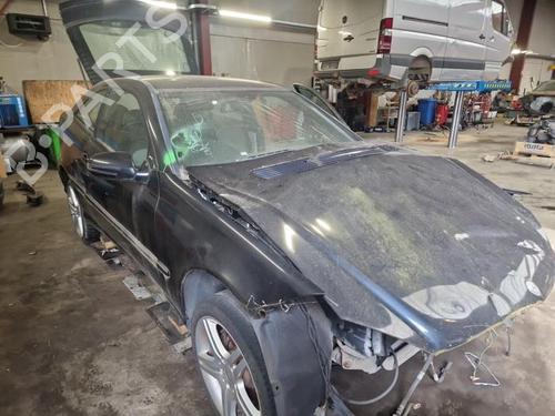 Used Parts MERCEDES-BENZ C-CLASS Coupe (CL203)  C 180 Kompressor (203.746)  4961369