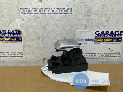 Used Switch MERCEDES-BENZ C-CLASS (W205) C 200 d (205.001) (160 hp) 25950650