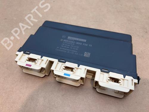 electronic-module-mercedes-benz-a-class-w176-2012-2013-2014-2015-2016-2017-2018-38819520 main image
