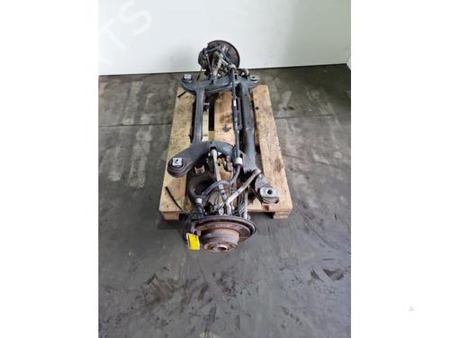 rear-axle-mercedes-benz-e-class-t-model-s212-2009-2010-2011-2012-2013-2014-2015-2016-38823314 main image