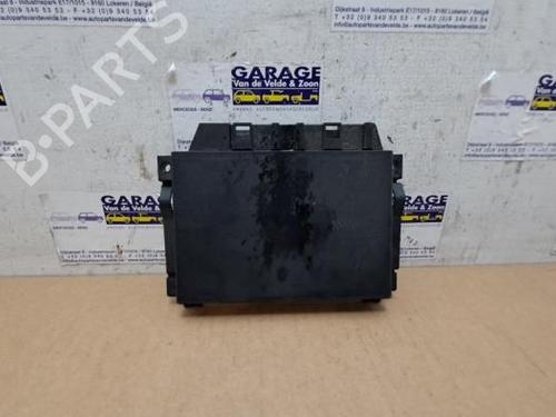 Used Electronic module Electronic module MERCEDES-BENZ E-CLASS (W210) E 55 AMG (210.074) (354 hp) 40483256 40483256