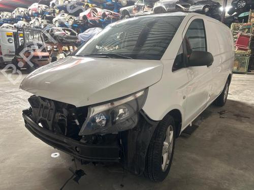 Headlight switch MERCEDES-BENZ VITO Van (W447) 116 CDI (447.601, 447.603, 447.605) | BP38828612I24 - Image 9