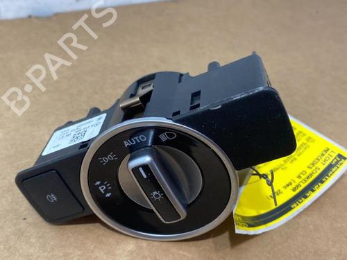 Used Headlight switch Headlight switch 38850656 38850656
