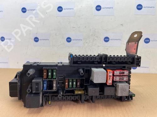 Electronic module MERCEDES-BENZ C-CLASS T-Model (S204) C 200 CDI (204.201) | BP38838639M83 - Image 4