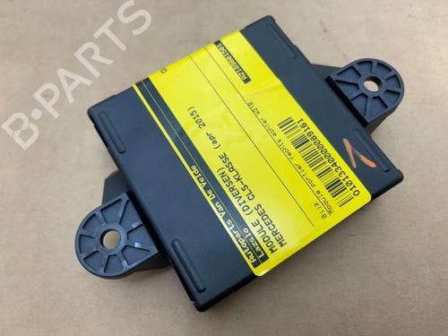 Electronic module MERCEDES-BENZ CLS (C218) CLS 350 CDI / d 4-matic (218.393) | BP39152348M83 - Image 2