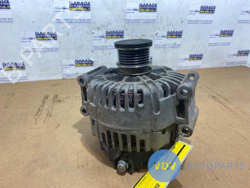 Used Alternator MERCEDES-BENZ C-CLASS (W204) C 200 CDI (204.001) (136 hp) 25954095