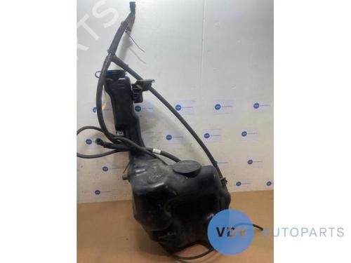 Windscreen washer tank MERCEDES-BENZ C-CLASS (W204) C 200 CDI (204.007, 204.006) | BP25969042C113
