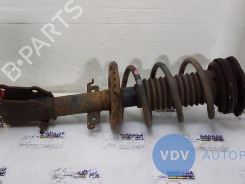 Used Left front shock absorber MERCEDES-BENZ CITAN Box Body/MPV (W415) 109 CDI (415.601, 415.603, 415.605) (90 hp) 25942415