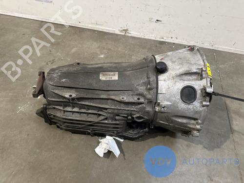 Used Gearbox MERCEDES-BENZ E-CLASS Coupe (C238) E 220 d (238.314) (163 hp) 25956769