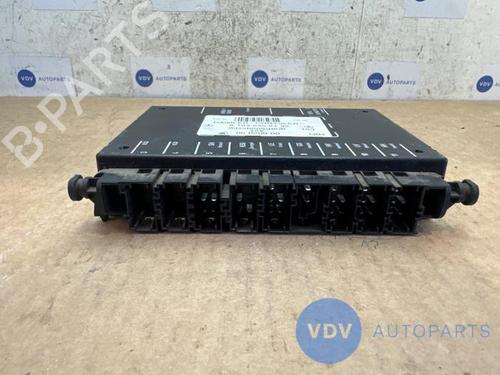 Control unit MERCEDES-BENZ M-CLASS (W163) ML 270 CDI (163.113) | BP25973353M11 