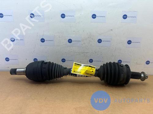 Used Left front driveshaft MERCEDES-BENZ A-CLASS (W176) A 180 (176.042) (122 hp) 25962787