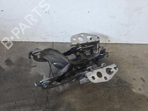 Used Hinge/Door check strap Hinge/Door check strap MERCEDES-BENZ CLS (C257) CLS 220 d (257.314) (194 hp) 39936226 39936226