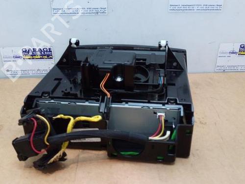 Electronic module MERCEDES-BENZ E-CLASS (W211) E 220 CDI (211.006) | BP38854258M83 - Image 5