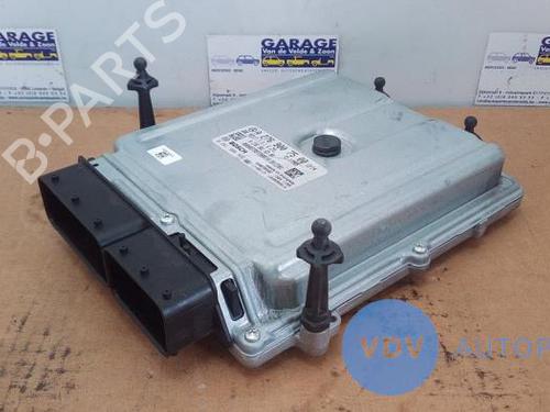 Used Control unit MERCEDES-BENZ C-CLASS Convertible (A205) AMG C 43 4-matic (205.464) (390 hp) 25943338