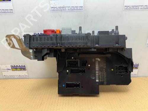 Electronic module MERCEDES-BENZ C-CLASS (W204) C 200 CDI (204.001) | BP38853904M83 - Image 3