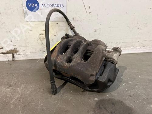 Used Left front brake caliper Left front brake caliper 38836657 38836657