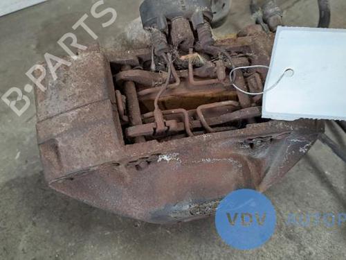 Right front brake caliper MERCEDES-BENZ 123 Saloon (W123) 200 D | BP25965896M104 