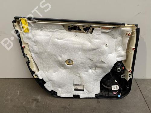 Front right panel MERCEDES-BENZ GL-CLASS (X166) GL 350 CDI / BlueTec 4-matic (166.823, 166.824) | BP38828650C59 - Image 3