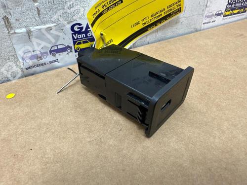 Electronic module MERCEDES-BENZ SPRINTER 3,5-t Platform/Chassis (B907, B910) 319 CDI RWD (907.133, 907.135, 907.233, 907.235) | BP38845740M83 - Image 2