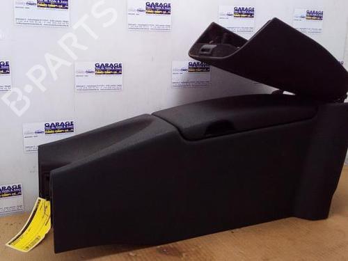 Used Middle console Middle console 38855805 38855805