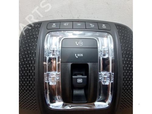 Kabinelys MERCEDES-BENZ GLB (X247) GLB 200 d (247.612) | BP38842132I8 - Image 2