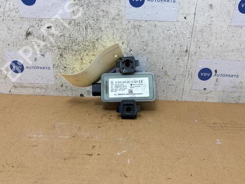 Electronic module MERCEDES-BENZ GLE (V167) GLE 300 d 4-matic (167.119) | BP38834360M83 - Image 2