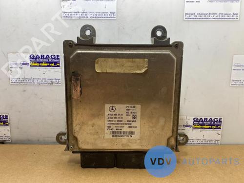 Used Control unit MERCEDES-BENZ E-CLASS T-Model (S212) E 200 CDI / BlueTEC (212.205, 212.206) (136 hp) 25951053