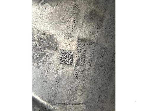 Engine mount MERCEDES-BENZ EQA (H243) EQA 250 (243.701) | BP39698104M89 - Image 3